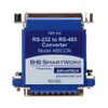 Adapters, Converters - BB-485CON-ND - DigiKey
