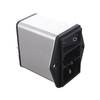 Power Entry Modules (PEM) - 486-3-109-956-ND - DigiKey