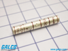 BURN Solderless Terminals - YS2C - Galco Industrial Electronics