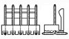 Headers & Wire Housings - 3-647167-5 - Powell Electronics, Inc.