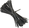 100 pk 4" Cable Ties - 8329864 - Princess Auto Limited