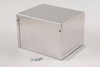Enclosures, Boxes, & Cases - 1411FBPU - Powell Electronics, Inc.