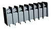 Terminal Blocks - 1546734-8 - Powell Electronics, Inc.