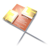RF Antennas - EFD2455A3S-10MHF1-ND - DigiKey