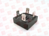Bridge Rectifier - 15899139 - Radwell International