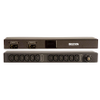 PDU Basic St H 230V 32A 2P+E (12)C13 - PDU-2810 - Belden Inc.
