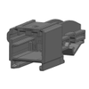 Rectangular Connector Housings - 900-2037000021-ND - DigiKey