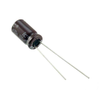 Aluminum Electrolytic Capacitors - 107KXM025M - ODG (Origin Data Global)