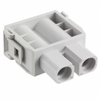 Heavy Duty Connector Inserts, Modules - 1103271-1-ND - DigiKey
