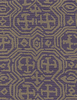Hmong Check Fabric - 2275/06 - Pollack