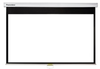 Manual Pull Down Screen - DS-9092PMG+ - Visual Sound, Inc.