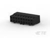 Rectangular Wire & Cable Connectors & Housings - 1-2316109-8 - TE Connectivity