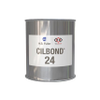 HB Fuller CILBOND® 24 Solvent Based Adhesive Black 1 gal Pail - CILBOND 24 GALLON - Ellsworth Adhesives