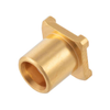 Coaxial Connector (RF) Assemblies - 5328-FMCN45869-ND - DigiKey