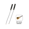 868MHz 4dbi PCB Internal Antenna With 1.13mm Cable (L-10CM) + UFL Connector - ET-8684PC-5L10CP47-U - Eteily Technologies India Pvt. Ltd.