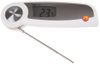 Digital Thermometers - 7203770 - RS Components, Ltd.