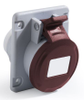 Industrial Power Connectors - 2144182 - RS Components, Ltd.
