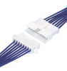 Wire Housings & Plugs - 1613355 - RS Components, Ltd.