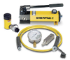 High Pressure Hydraulic Cylinders -- 1222299 - Image
