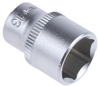 Sockets - 8304022 - RS Components, Ltd.