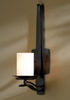 204050-03-G188 Sconces-Single Glass - 454301 - Capital Lighting, Inc.