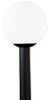 8252-68 Exterior -Post/Pier Head - 713757 - Capital Lighting, Inc.