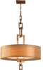 Pendants-Drum Shade - 635052 - Light Center (The)