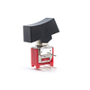 Rocker Switches - 1400-400MSP1R6BLKM6QE - New Yorker Electronics Co., Inc.