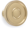 Beaded Knob: N&ordm; 72330 - 72330 - P. E. Guerin