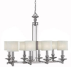 3918PN-451 Island/Pool Table-Drum Shades - 429916 - Capital Lighting, Inc.