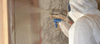 Open Cell Spray Foam Insulation -- CertaSpray® - Image
