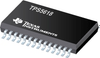 TPS5618 High Current Synchronous Buck Controller with 1.8V Output - TPS5618PWP - Texas Instruments