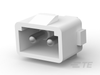 PCB Headers & Receptacles - 350539-1 - TE Connectivity