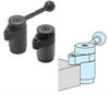 Swing Clamp (Standard) -- QLSW