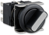 Switch, Selector, Illuminated, Spdt, 2 Position, 100Ma, 125Vac; No. Of Switch Positions Idec - 65W4897 - Newark, An Avnet Company