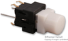Switch, Pushbutton, Spst-No, 1Ma; Product Range E-Switch - 73R4335 - Newark, An Avnet Company