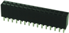 Board-Board Connector Receptacle, 30 Position, 2Row; Connector Systems Amp - Te Connectivity - 66F2860 - Newark, An Avnet Company