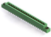 Card Edge Conn, Single Side, 21Pos, Th; Card Edge Connector Type Edac - 86AH5844 - Newark, An Avnet Company