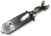 Contact, 250 Series, Tab, 22 Awg, 18 Awg, Crimp, Phosphor Bronze Rohs Compliant Amp - Te Connectivity - 52R3965 - Newark, An Avnet Company