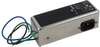 Rfi Power Line Filter, 6A, 5Ua; Connector Type Corcom - Te Connectivity - 72K5863 - Newark, An Avnet Company