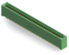 Card Edge Conn, Dual Side, 74Pos, Th; Card Edge Connector Type Edac - 70AJ4961 - Newark, An Avnet Company
