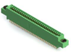 Card Edge Conn, Dual Side, 60Pos, Th; Card Edge Connector Type Edac - 72AJ8805 - Newark, An Avnet Company