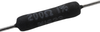 Wirewound Resistor, 200 Ohm, 1W, 1%; Resistance Vishay - 63M2658 - Newark, An Avnet Company