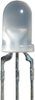 Led, Red/grn, 200/180Mcd, Th; Led Color Kingbright - 94X0841 - Newark, An Avnet Company