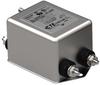 Power Line Filter, Emi/rfi, 20A, 5Ua, 250Vac; Voltage Rating Corcom Te Connectivity - 19X9812 - Newark, An Avnet Company