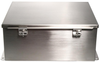 Enclosure, Junction Box, Stainless Steel; Enclosure Type Nvent Hoffman - 96F4703 - Newark, An Avnet Company