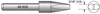 Soldering Tip; Tip / Nozzle Width Plato - 98H3376 - Newark, An Avnet Company