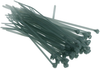 Ty-Rap Cable Tie; Cable Tie Material Abb Thomas & Betts - 94F6327 - Newark, An Avnet Company