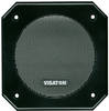 Grille 10 Es; Accessory Type Visaton - 45P4286 - Newark, An Avnet Company