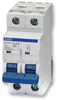 Circuit Breaker, 10Ka, 2 Pole, 6A; Product Range Imo Precision Controls - 55W2252 - Newark, An Avnet Company